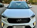 Hyundai Creta 2019 года за 8 500 000 тг. в Актобе