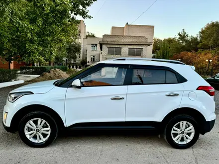 Hyundai Creta 2019 года за 8 500 000 тг. в Актобе – фото 8