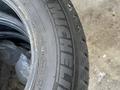 Michelin X-Ice 215 65 R16 зимняя шипыүшін95 000 тг. в Алматы – фото 6