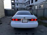 Toyota Camry 1999 годаүшін3 000 000 тг. в Талдыкорган – фото 3