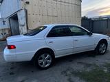 Toyota Camry 1999 годаүшін3 000 000 тг. в Талдыкорган – фото 2