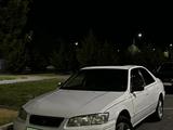 Toyota Camry 1999 годаүшін3 000 000 тг. в Талдыкорган – фото 4