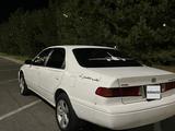 Toyota Camry 1999 годаүшін3 000 000 тг. в Талдыкорган – фото 5