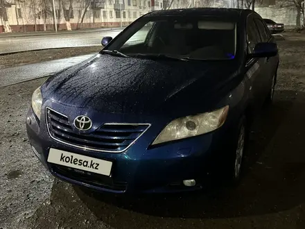 Toyota Camry 2006 года за 7 150 000 тг. в Павлодар – фото 14