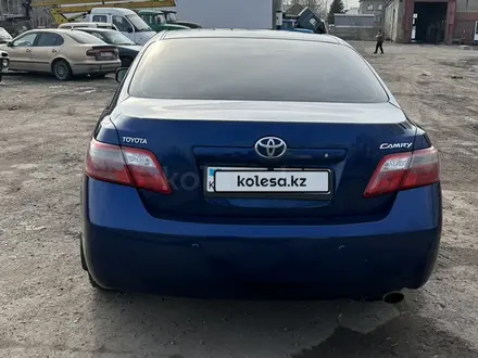 Toyota Camry 2006 года за 7 150 000 тг. в Павлодар – фото 5