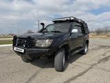 Toyota Land Cruiser 2007 годаүшін15 000 000 тг. в Тараз – фото 2