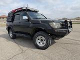 Toyota Land Cruiser 2007 годаүшін15 000 000 тг. в Тараз
