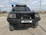 Toyota Land Cruiser 2007 годаүшін15 000 000 тг. в Тараз – фото 3