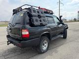 Toyota Land Cruiser 2007 годаүшін15 000 000 тг. в Тараз – фото 4