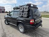 Toyota Land Cruiser 2007 годаүшін15 000 000 тг. в Тараз – фото 5