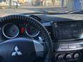 Mitsubishi Lancer 2009 годаүшін2 950 000 тг. в Актобе – фото 3