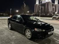 Mitsubishi Lancer 2009 годаүшін2 950 000 тг. в Актобе