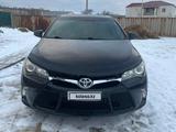 Toyota Camry 2016 года за 6 500 000 тг. в Актау