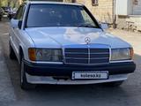Mercedes-Benz 190 1992 года за 1 330 689 тг. в Караганда – фото 3