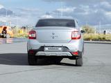 Renault Logan 2021 годаүшін5 100 000 тг. в Астана – фото 4