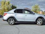 Renault Logan 2021 годаүшін5 100 000 тг. в Астана – фото 5