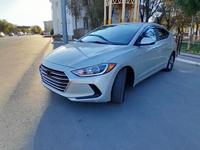 Hyundai Elantra 2016 годаfor7 500 000 тг. в Атырау