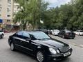 Mercedes-Benz E 240 2004 года за 3 700 000 тг. в Алматы – фото 5