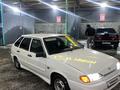 ВАЗ (Lada) 2114 2012 года за 1 800 000 тг. в Шымкент – фото 4