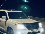 Lexus LX 570 2010 года за 19 800 000 тг. в Актау – фото 2