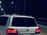 Lexus LX 570 2010 года за 19 800 000 тг. в Актау – фото 5