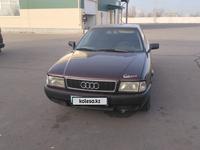 Audi 80 1992 годаүшін2 000 000 тг. в Павлодар