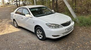 Toyota Camry 2003 года за 4 500 000 тг. в Алматы