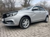 ВАЗ (Lada) Vesta 2019 года за 5 688 888 тг. в Караганда