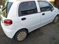 Daewoo Matiz 2012 годаүшін1 400 000 тг. в Петропавловск – фото 5