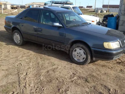 Audi 100 1992 года за 1 950 000 тг. в Павлодар – фото 2