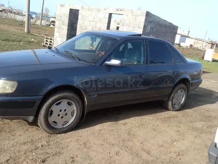 Audi 100 1992 года за 1 950 000 тг. в Павлодар – фото 4