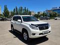 Toyota Land Cruiser Prado 2013 года за 15 500 000 тг. в Актау