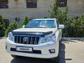 Toyota Land Cruiser Prado 2013 года за 15 500 000 тг. в Актау – фото 2