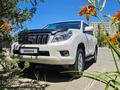 Toyota Land Cruiser Prado 2013 года за 15 500 000 тг. в Актау – фото 26