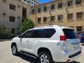 Toyota Land Cruiser Prado 2013 года за 15 500 000 тг. в Актау – фото 3