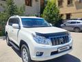 Toyota Land Cruiser Prado 2013 года за 15 500 000 тг. в Актау – фото 6