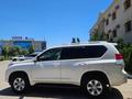 Toyota Land Cruiser Prado 2013 года за 15 500 000 тг. в Актау – фото 8