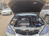 Toyota Camry 2004 годаүшін6 000 000 тг. в Жанаозен – фото 5