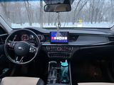 Kia K7 2018 года за 10 300 000 тг. в Алматы