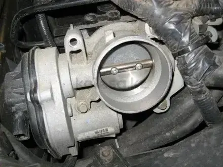 ДРОССЕЛЬНАЯ ЗАСЛОНКА FORD/FORD ДРОССЕЛЬдік ҚАЛҚЫҚ за 27 600 тг. в Алматы – фото 4