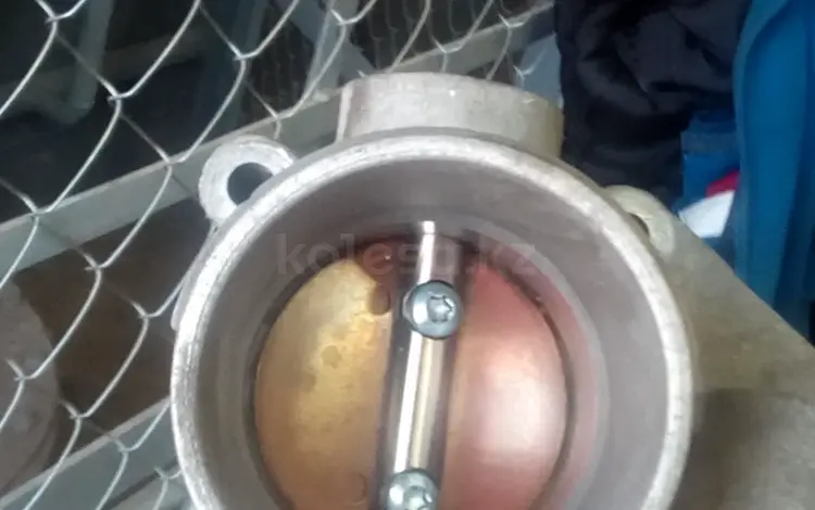 ДРОССЕЛЬНАЯ ЗАСЛОНКА FORD/FORD ДРОССЕЛЬдік ҚАЛҚЫҚ за 27 600 тг. в Алматы