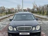 Mercedes-Benz E 320 2003 года за 4 850 000 тг. в Алматы