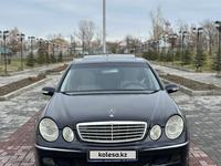 Mercedes-Benz E 320 2003 годаүшін4 850 000 тг. в Алматы