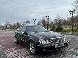 Mercedes-Benz E 320 2003 годаүшін4 850 000 тг. в Алматы – фото 2