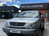 Lexus RX 300 2000 годаfor5 300 000 тг. в Алматы