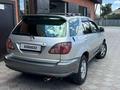 Lexus RX 300 2000 годаfor5 300 000 тг. в Алматы – фото 4