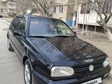 Volkswagen Golf 1993 годаүшін980 000 тг. в Кызылорда – фото 2