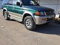 Mitsubishi Montero Sport 1999 года за 4 000 000 тг. в Алматы – фото 10