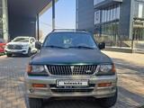 Mitsubishi Montero Sport 1999 года за 4 000 000 тг. в Алматы – фото 2