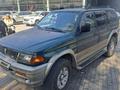 Mitsubishi Montero Sport 1999 года за 4 000 000 тг. в Алматы – фото 3
